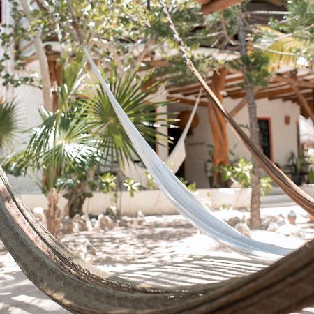 Villa Los Mangles Boutique Hotel جزيرة هول بوكس المظهر الخارجي الصورة